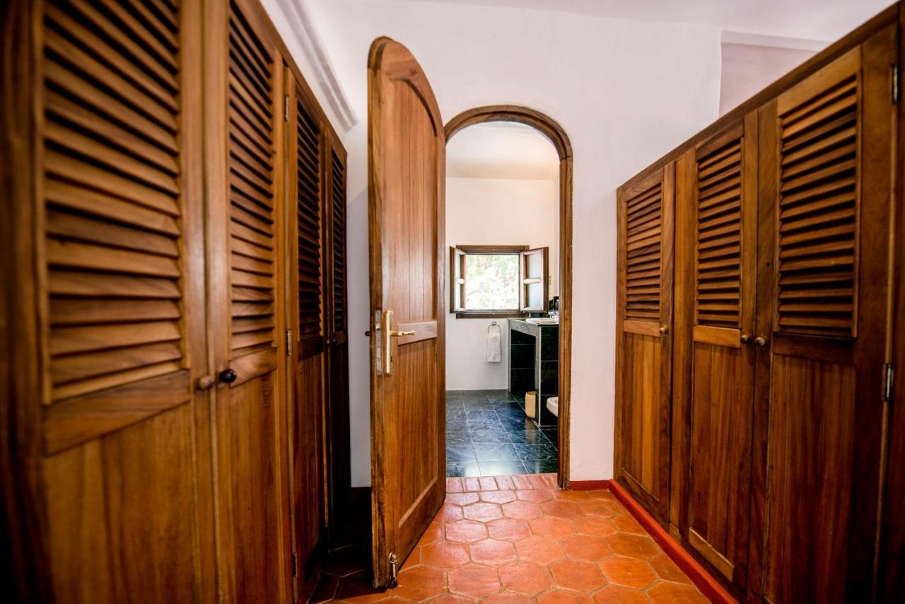 Casa Oaxaca Hotel Exterior photo